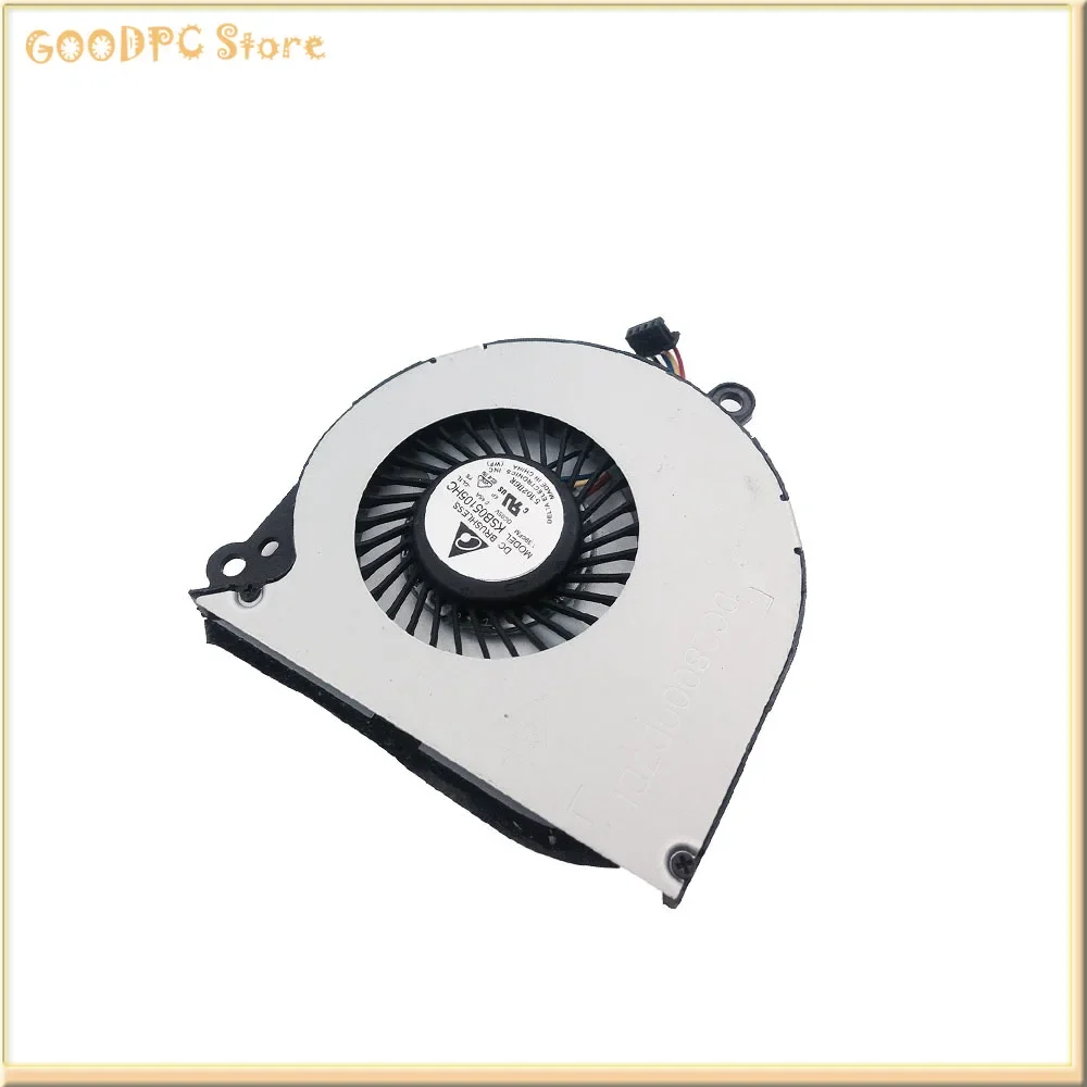 Cooling Radiator Fan for Dell Latitude E7420 E7440 E7450 5V 0.45A 0HMWC7 0423H4 0R65J0 DC28000D7SL EG50050S1-C031 KSB05105HC Fan
Cooling Radiator Fan for Dell Latitude E7420 E7440 E7450 5V 0.45A 0HMWC7 0423H4 0R65J0 DC28000D7SL EG50050S1-C031 KSB05105HC Fan
