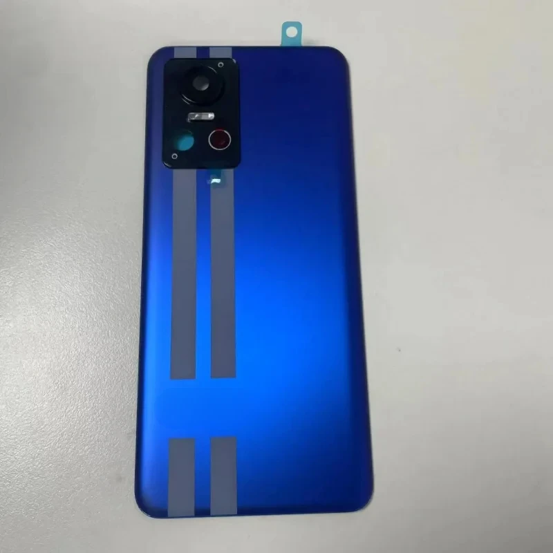 For Realme GTNeo3 Battery Housing Back screen Cover Case Rear Housing Replacement Parts with lens
For Realme GTNeo3 Battery Housing Back screen Cover Case Rear Housing Replacement Parts with lens