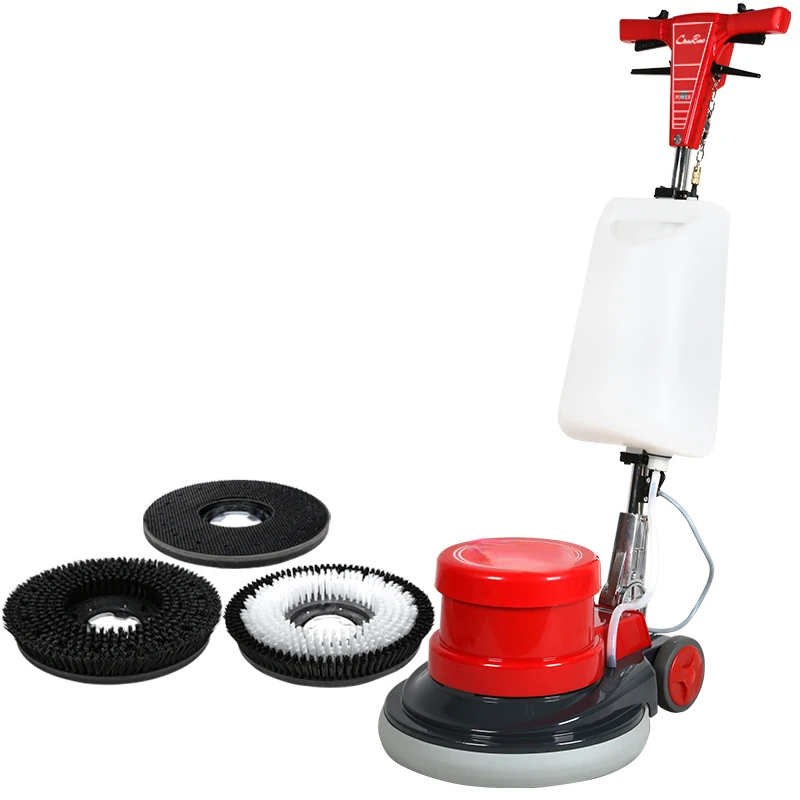 Washing Machine A005 Hotel Carpet Washing Factory Floor Polishing and Grinding Multifunctional
Washing Machine A005 Hotel Carpet Washing Factory Floor Polishing and Grinding Multifunctional