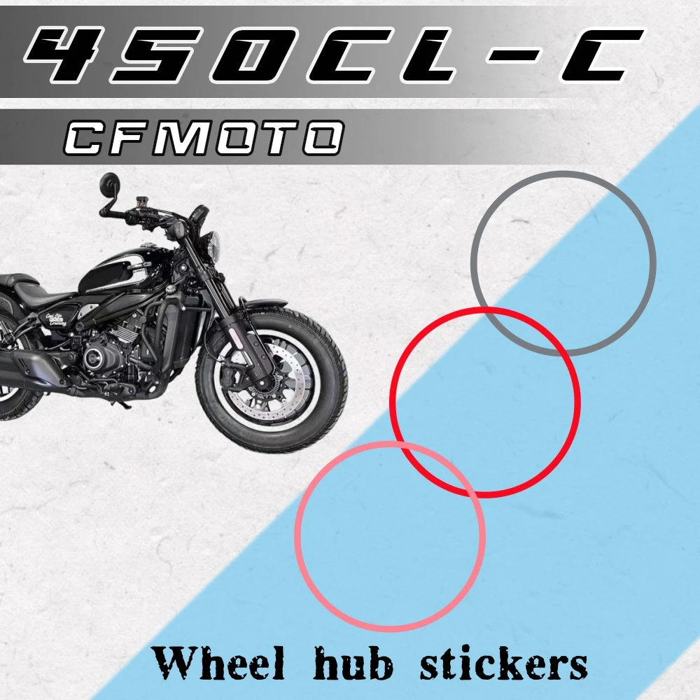 Модифицированная наклейка на обод колеса мотоцикла, персонализированная пленка для шин, фиолетовая, водонепроницаемая, для CFMOTO 450CL-C 450CLC
Модифицированная наклейка на обод колеса мотоцикла, персонализированная пленка для шин, фиолетовая, водонепроницаемая, для CFMOTO 450CL-C 450CLC