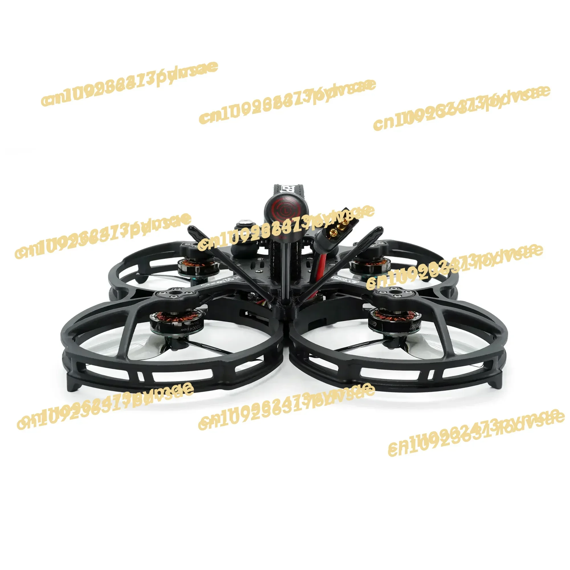 NEW GEPRC CineLog35 HD 4S/6S GEPRC CL35 high-definition digital image transmission aerial photography through FPV
NEW GEPRC CineLog35 HD 4S/6S GEPRC CL35 high-definition digital image transmission aerial photography through FPV