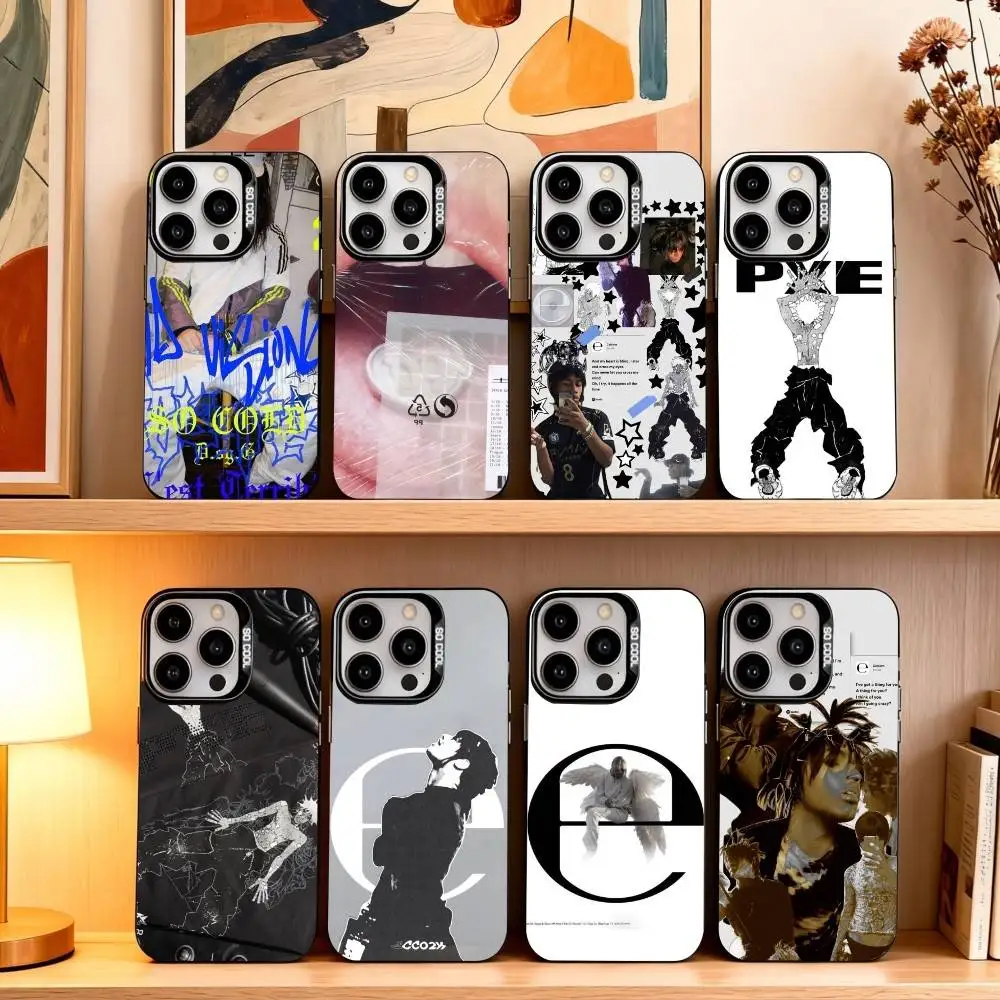 Drain G-Gang Ecco2k Phone Case For iPhone17,16,15,14,13,12,11 Plus,Pro Max Black Candy silver phone case
Drain G-Gang Ecco2k Phone Case For iPhone17,16,15,14,13,12,11 Plus,Pro Max Black Candy silver phone case