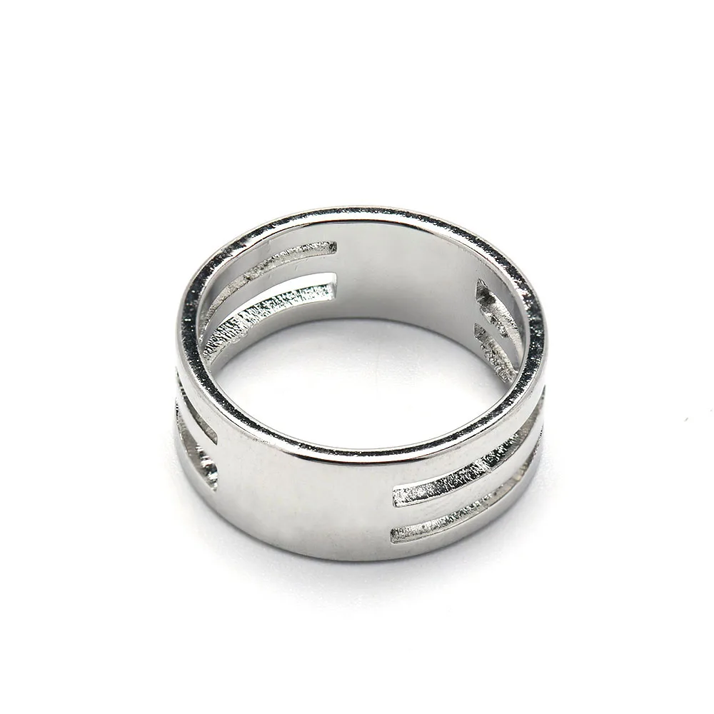 Stainless Steel Jump Rings Inner Diameter 17/18/19mm with Opening Closing Tool, DIY Jewelry Making Connector Rings Kit for Handmade Bracelet Necklace Earring Craft, Ideal Professional Accessory for Jewelry Makers Beginners
Stainless Steel Jump Rings Inner Diameter 17/18/19mm with Opening Closing Tool, DIY Jewelry Making Connector Rings Kit for Handmade Bracelet Necklace Earring Craft, Ideal Professional Accessory for Jewelry Makers Beginners