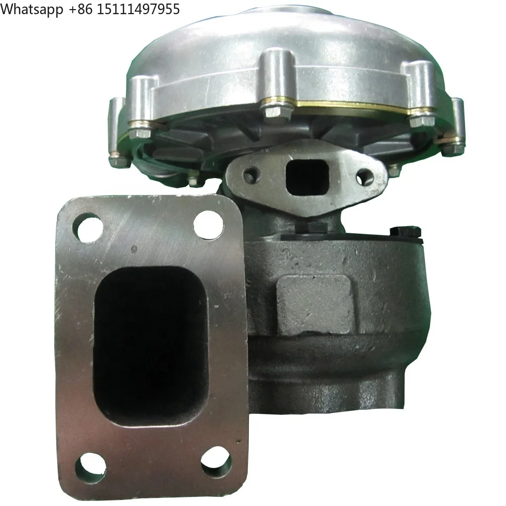 Electrical Turbocharger for Sale K27 53279887006 53279707006 Engine Kits Turbocharger for Porsche
Electrical Turbocharger for Sale K27 53279887006 53279707006 Engine Kits Turbocharger for Porsche