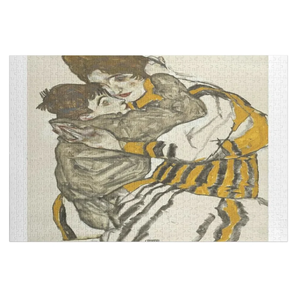 Цифровая картина Egon Schiele на продажу, головоломка, деревянные животные, персонализированная головоломка для детей
Цифровая картина Egon Schiele на продажу, головоломка, деревянные животные, персонализированная головоломка для детей