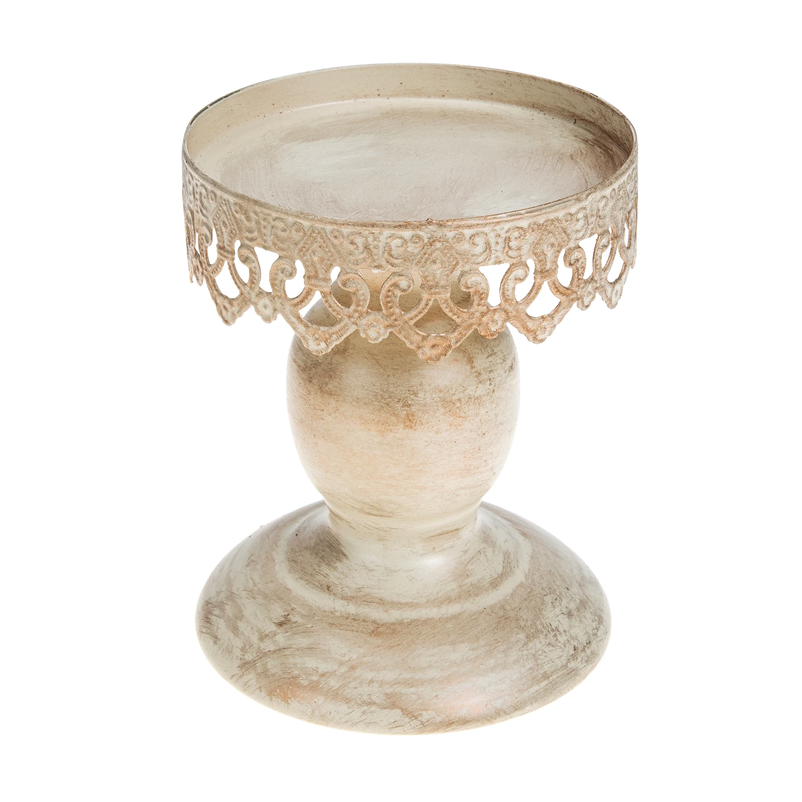 Retro Iron Roman Column Candlestick Vintage Holder for Home Wedding Party Decoration Rustic Creative Stand
Retro Iron Roman Column Candlestick Vintage Holder for Home Wedding Party Decoration Rustic Creative Stand