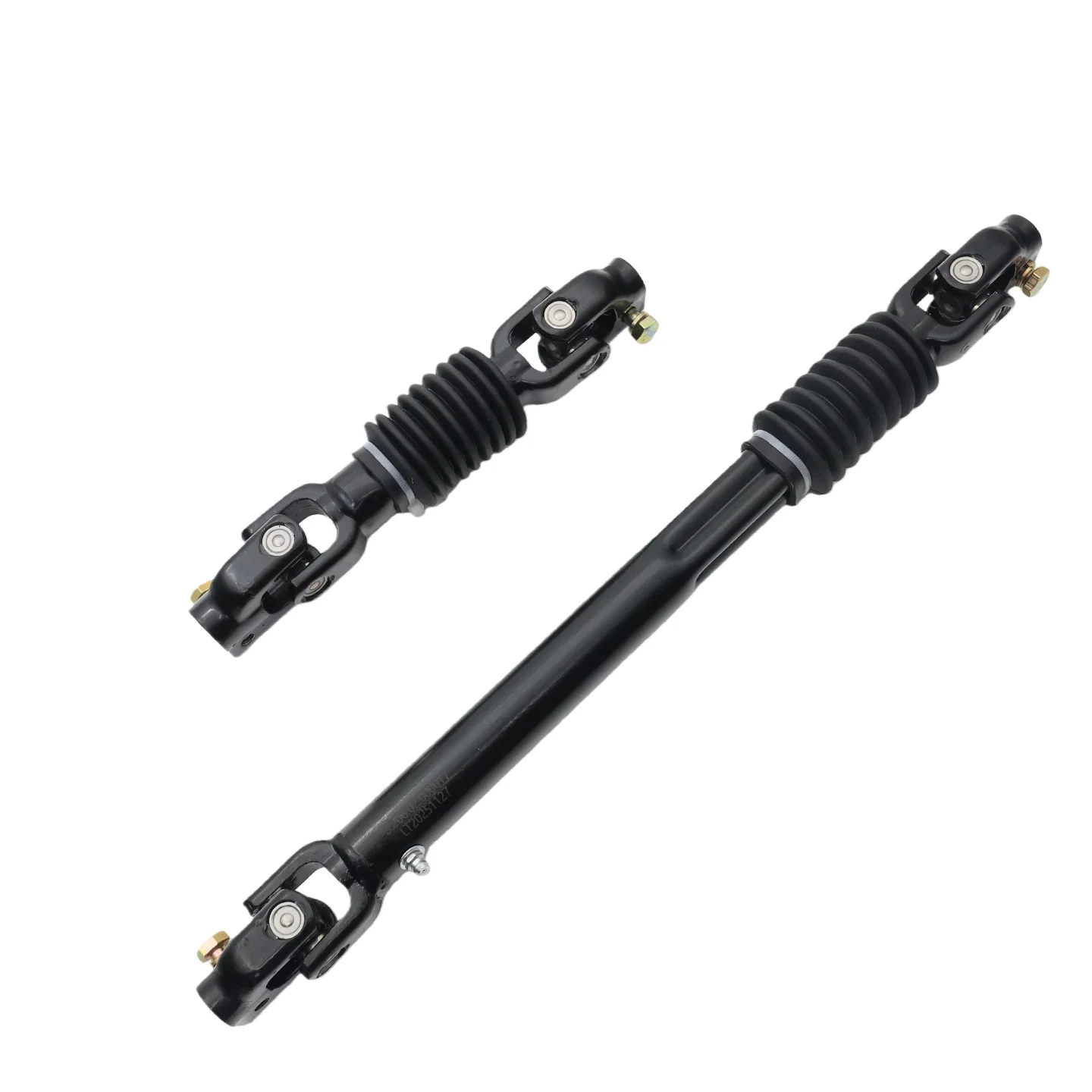 Golf Cart Accessories lv tong Golf Cart Universal Joint Short or Long Drive Shaft Coupling OEM 3.206.02.000026 3.206.02.000017
Golf Cart Accessories lv tong Golf Cart Universal Joint Short or Long Drive Shaft Coupling OEM 3.206.02.000026 3.206.02.000017