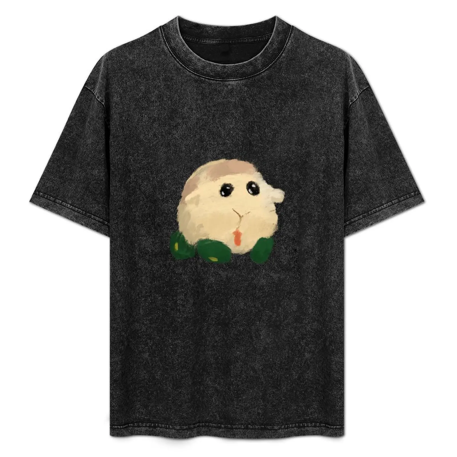 Pui Pui Molcar Shiromo モルカー シロモ T-Shirt High Elasticity Sports T-Shirt
Pui Pui Molcar Shiromo モルカー シロモ T-Shirt High Elasticity Sports T-Shirt