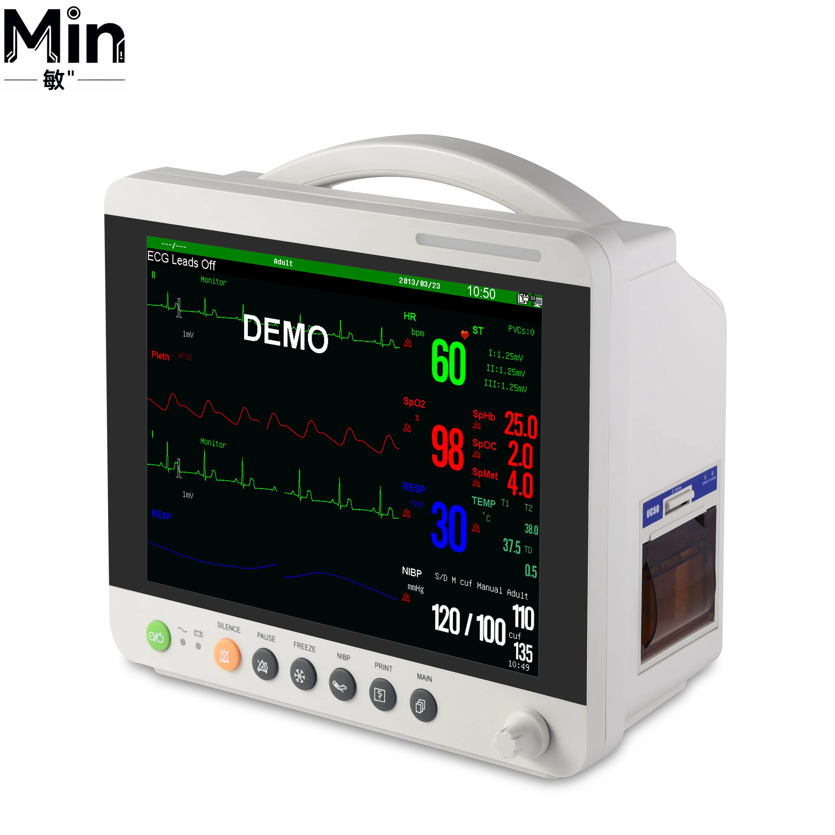Multiparameter Veterinary , Pet Pressure & Device
Multiparameter Veterinary , Pet Pressure & Device