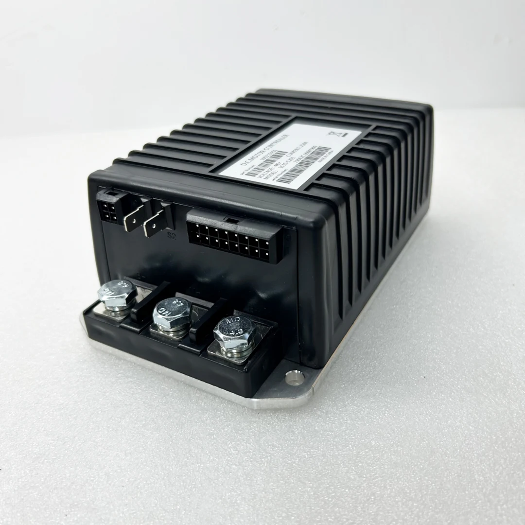 Motor Controller 1510-5201 48V 250A Fits for Curtis Club Car DS Precedent Golf Cart Controller 101956501 2000-2009
Motor Controller 1510-5201 48V 250A Fits for Curtis Club Car DS Precedent Golf Cart Controller 101956501 2000-2009