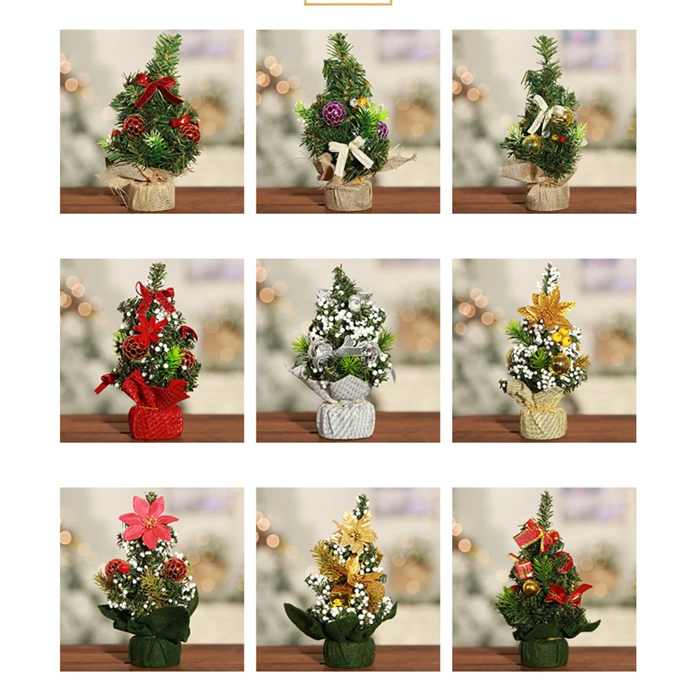 3 Pcs Trees Lightweight Tabletop Decorations Small Christmas Tree for Holiday Home DIY Christmas Decor
3 Pcs Trees Lightweight Tabletop Decorations Small Christmas Tree for Holiday Home DIY Christmas Decor