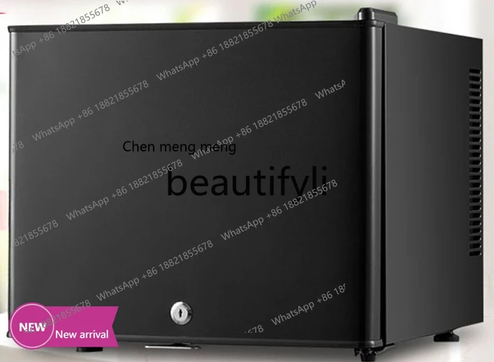 x Home B & B Hotel Room Small refrigerator Refrigeration and preservation Energy-saving mini freezer Ice barX
x Home B & B Hotel Room Small refrigerator Refrigeration and preservation Energy-saving mini freezer Ice barX