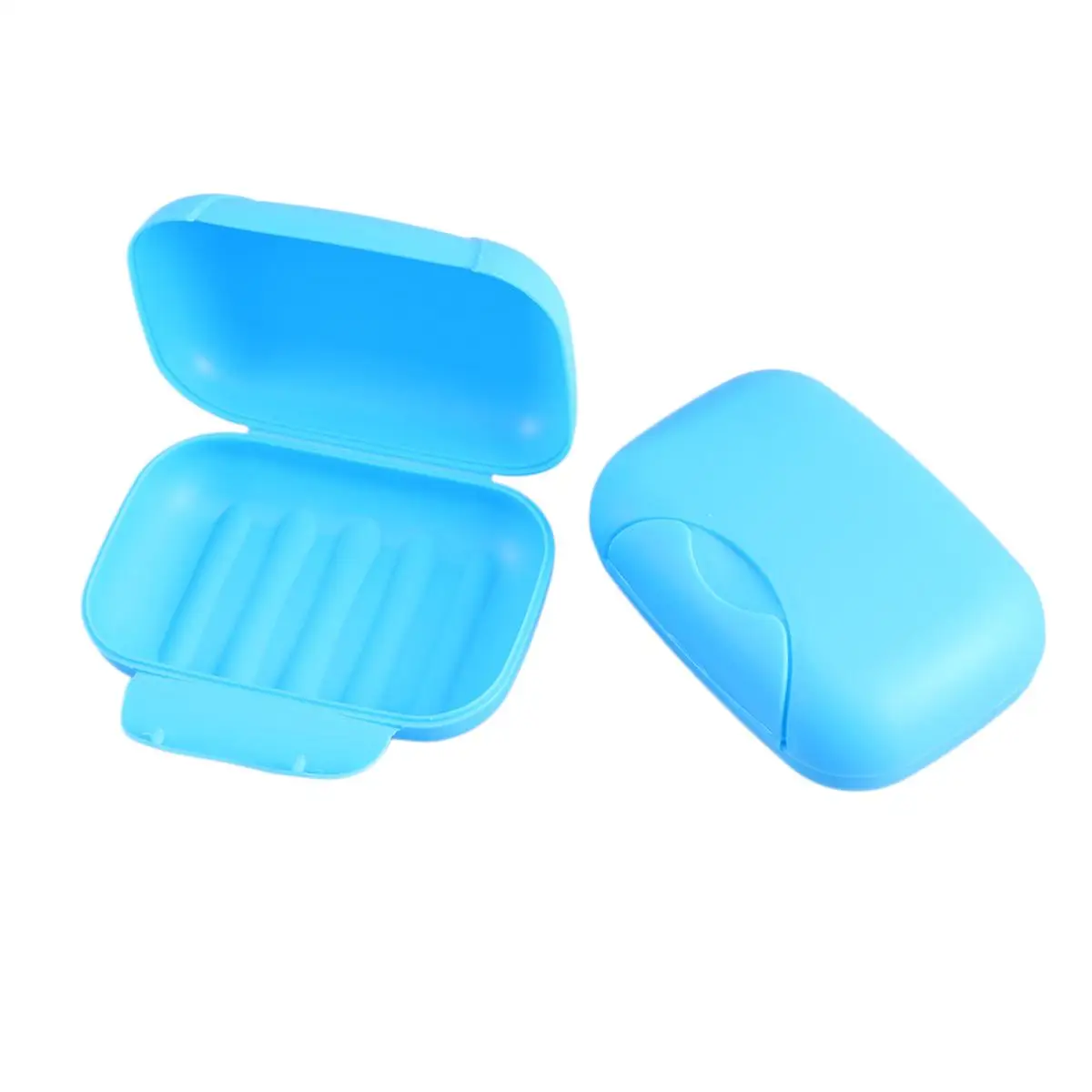 Portable Soap Dish Box Leak Proof Travel Sealed Bar Compact Lightweight PP Plastic Home Hiking Camping Outdoor
Portable Soap Dish Box Leak Proof Travel Sealed Bar Compact Lightweight PP Plastic Home Hiking Camping Outdoor