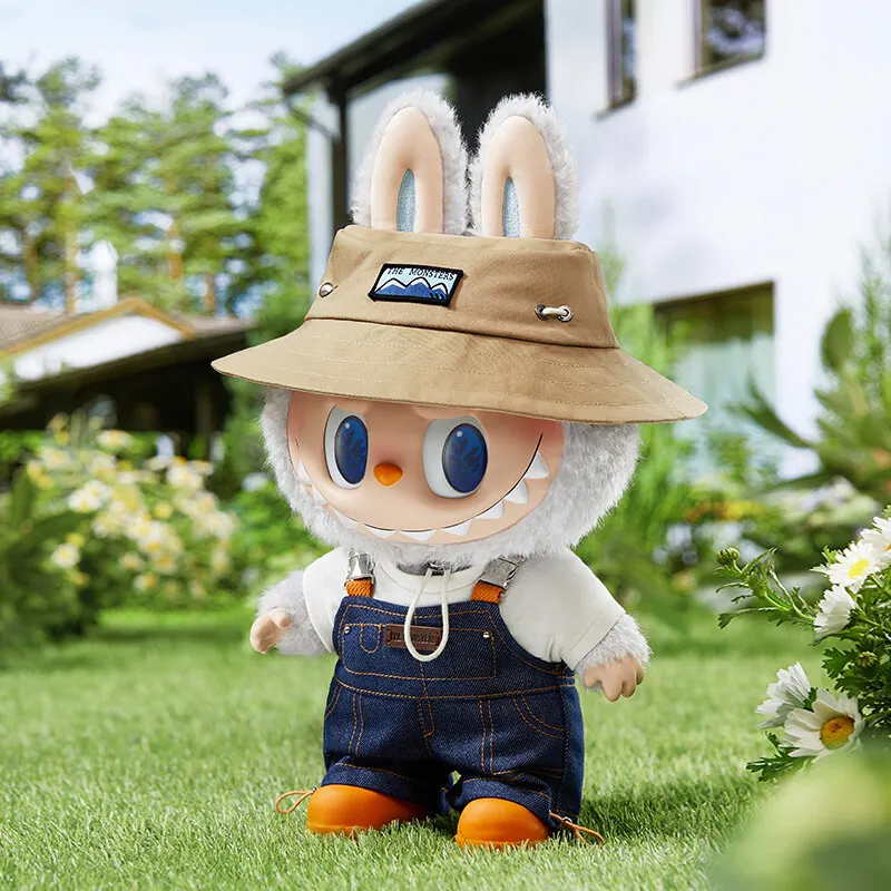 POP MART LABUBU THE MONSTERS FALL IN WILD Series Mystery Box Genuine Blind Box Guess Toys Bag Ornament Figurines Dolls Model
POP MART LABUBU THE MONSTERS FALL IN WILD Series Mystery Box Genuine Blind Box Guess Toys Bag Ornament Figurines Dolls Model