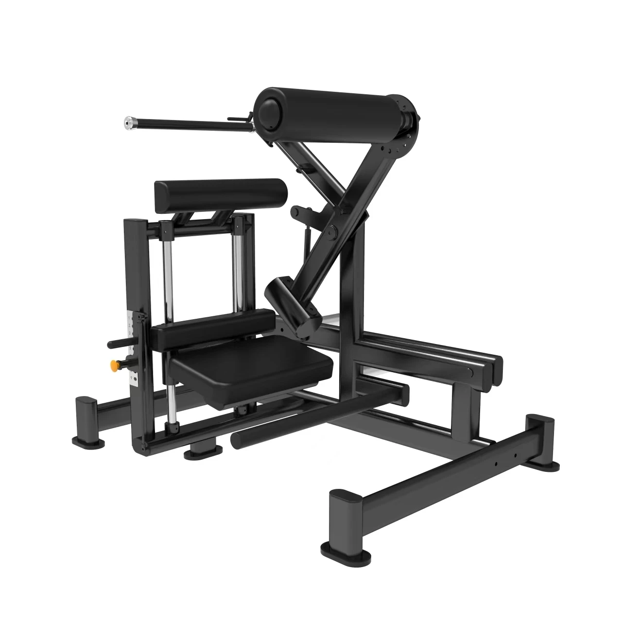 2025 Strength Training Equipment Gym Equipment Gym Machines Leg Exercise Glute Isolator
2025 Strength Training Equipment Gym Equipment Gym Machines Leg Exercise Glute Isolator