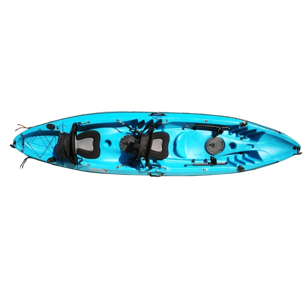 Hot Sale Cheap Sit On Top China Sea Wholesale Pedals Fishing Kayak
Hot Sale Cheap Sit On Top China Sea Wholesale Pedals Fishing Kayak