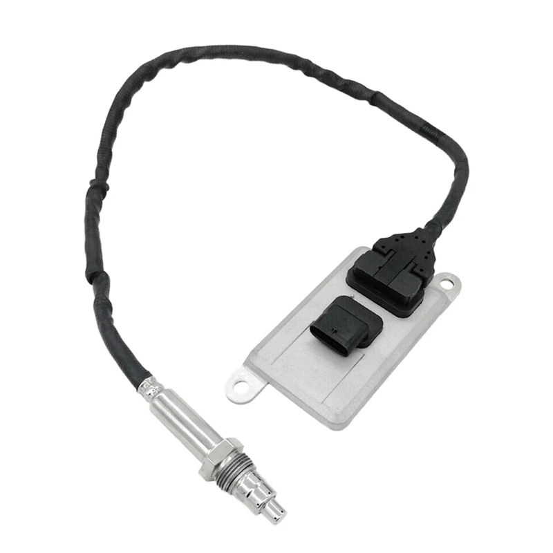 24V Nitrogen Nox Oxide Sensor 5WK96667C 89463-E0013 For Hino Diesel Truck SNS Spare Parts Accessories Parts
24V Nitrogen Nox Oxide Sensor 5WK96667C 89463-E0013 For Hino Diesel Truck SNS Spare Parts Accessories Parts