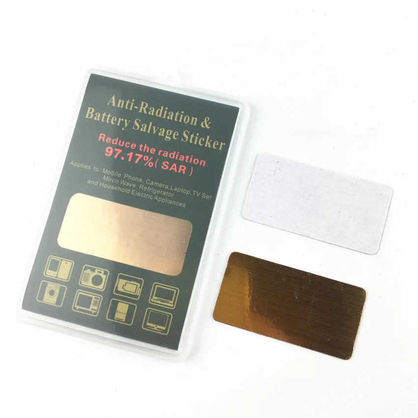 5GEMF square metal sticker negative ion radiation protection energy mobile phone sticker terahertz mobile phone sticker
5GEMF square metal sticker negative ion radiation protection energy mobile phone sticker terahertz mobile phone sticker