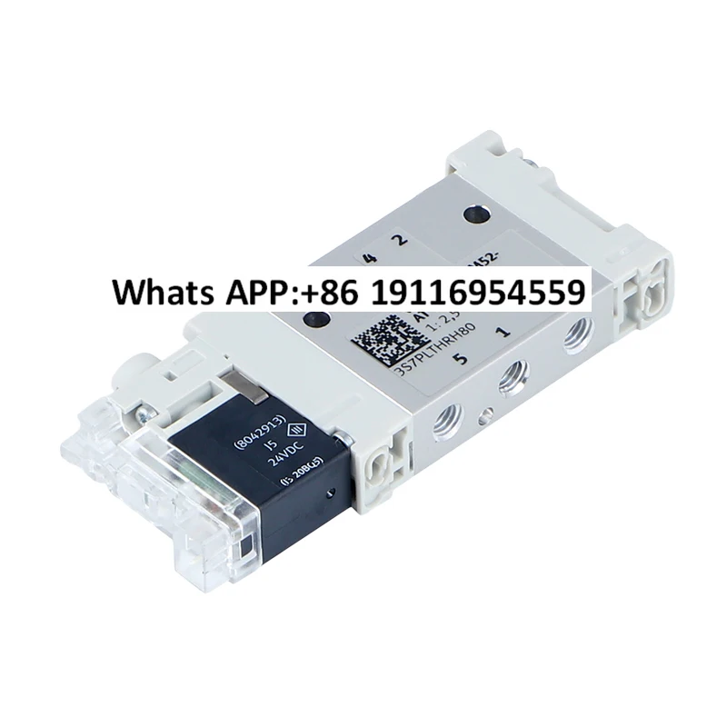 Solenoid valve LK14-M52-AT-G18-1H2L-S 8042563 slot
Solenoid valve LK14-M52-AT-G18-1H2L-S 8042563 slot