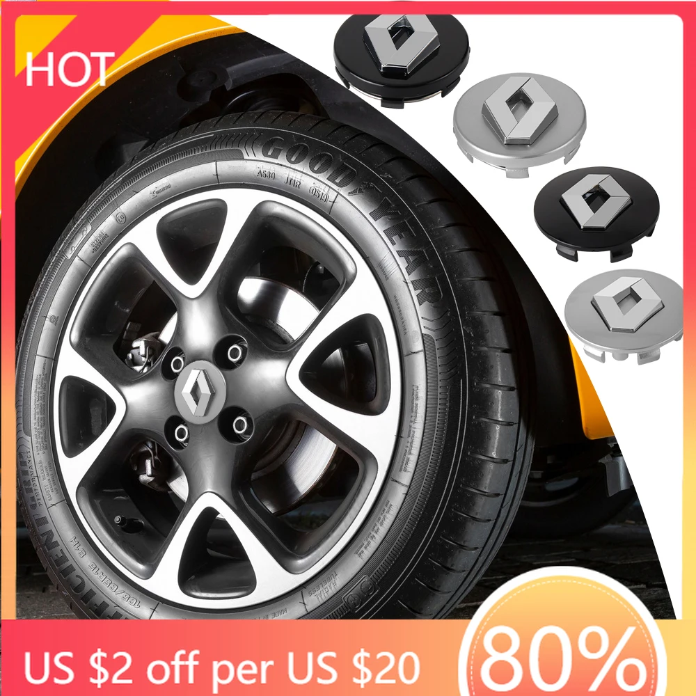 Для Renault 2026 новые колпаки ступиц, 4 шт., 56/60 мм, центральная крышка ступицы колес автомобиля, аксессуары для Renault Fluence Scenic Loguna T
Для Renault 2026 новые колпаки ступиц, 4 шт., 56/60 мм, центральная крышка ступицы колес автомобиля, аксессуары для Renault Fluence Scenic Loguna T