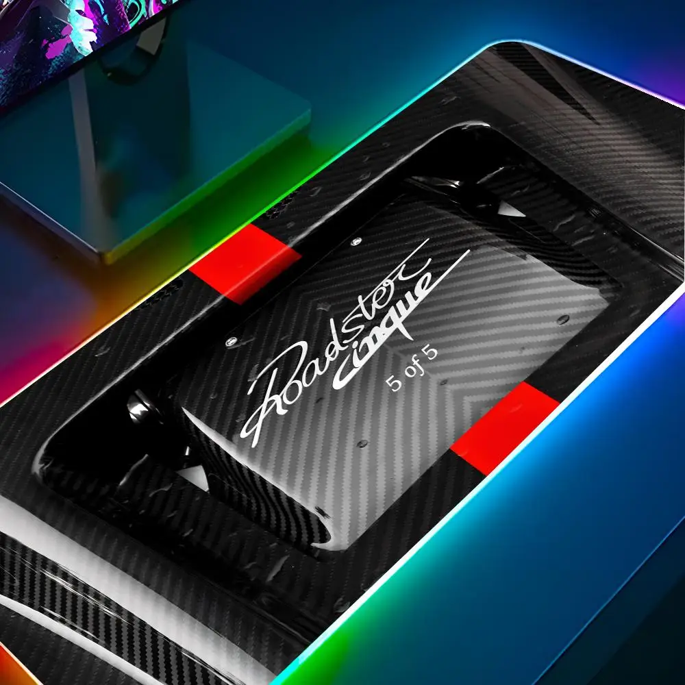 Pagani коврик для мыши RGB ПК геймерская клавиатура светодиодный светящийся коврик для мыши коврики резиновый милый мультяшный игровой компьютер csgo lol pubg
Pagani коврик для мыши RGB ПК геймерская клавиатура светодиодный светящийся коврик для мыши коврики резиновый милый мультяшный игровой компьютер csgo lol pubg