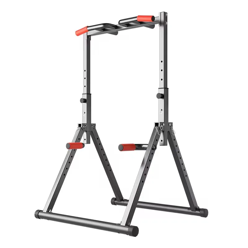 GlowMarHot Selling Gym Sports Fitness Commercial Equipment Folding Half Squat Stand Power Rack
GlowMarHot Selling Gym Sports Fitness Commercial Equipment Folding Half Squat Stand Power Rack
