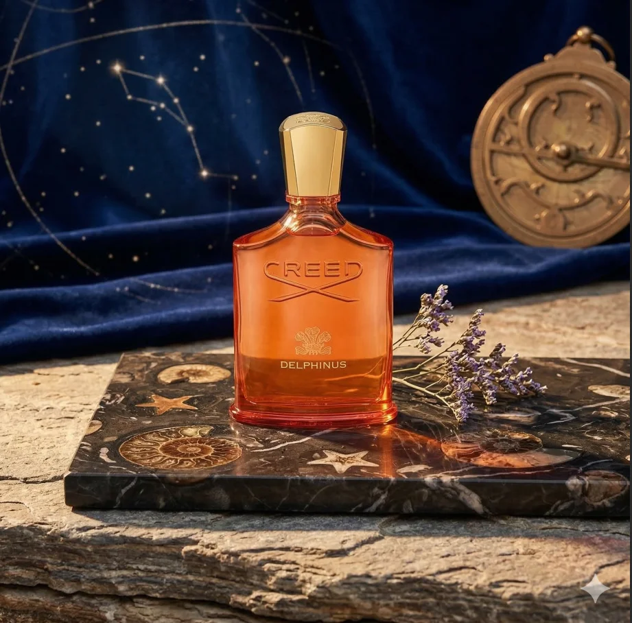 Creed Centaurus 100ml EDP Unisex Luxury Fragrance with Fiery Tobacco & Amber Notes, Smooth Vanilla, Long-Lasting Perfume Gift
Creed Centaurus 100ml EDP Unisex Luxury Fragrance with Fiery Tobacco & Amber Notes, Smooth Vanilla, Long-Lasting Perfume Gift