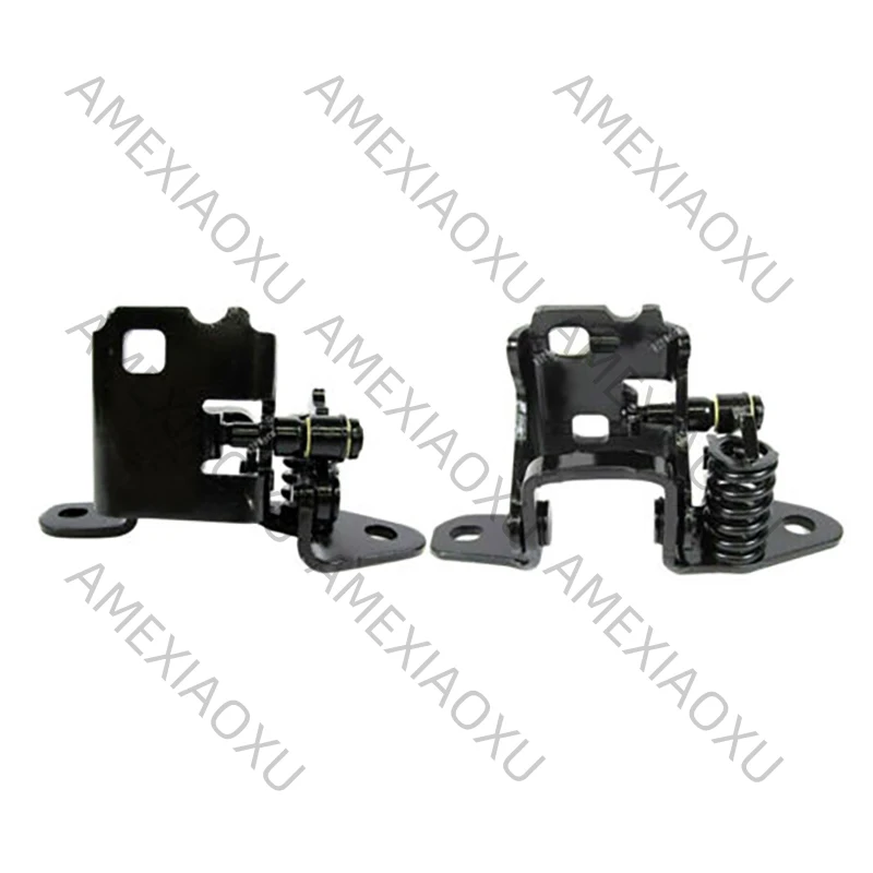 For Dodge Calibre 2007-2012 05115713AI 05115712AI Front/Rear Lower Door Hinge Left Side For Jeep Compass Patriot 2007-2016 AMEXI
For Dodge Calibre 2007-2012 05115713AI 05115712AI Front/Rear Lower Door Hinge Left Side For Jeep Compass Patriot 2007-2016 AMEXI