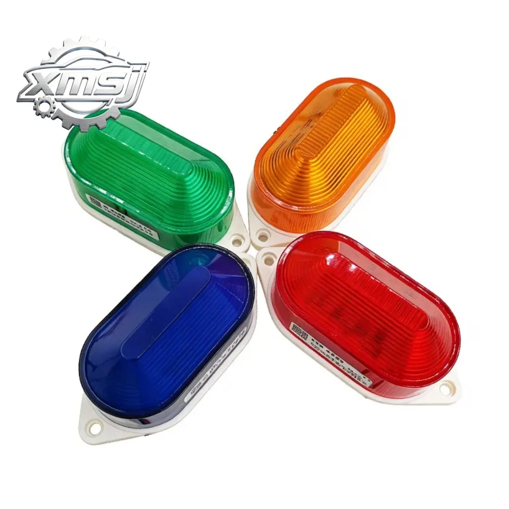 4 luces estroboscópicas LED TB40 N-3051, pequeñas luces intermitentes de señalización, advertencia, alarma, indicador, 12V 24V 2
4 luces estroboscópicas LED TB40 N-3051, pequeñas luces intermitentes de señalización, advertencia, alarma, indicador, 12V 24V 2