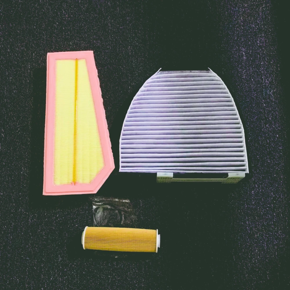 Filtro aire cabina A2710940304, filtro aceite para Merces Benz W204, C204, S204, C180, C200, CGl, C250, CGI, 2011-2014
Filtro aire cabina A2710940304, filtro aceite para Merces Benz W204, C204, S204, C180, C200, CGl, C250, CGI, 2011-2014