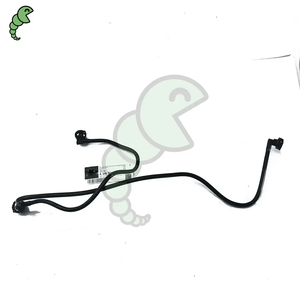 2465010325 A2465010325 Автозапчасти для двигателя, шланг для перелива радиатора для Mercedes Benz CLA250 GLA250
2465010325 A2465010325 Автозапчасти для двигателя, шланг для перелива радиатора для Mercedes Benz CLA250 GLA250