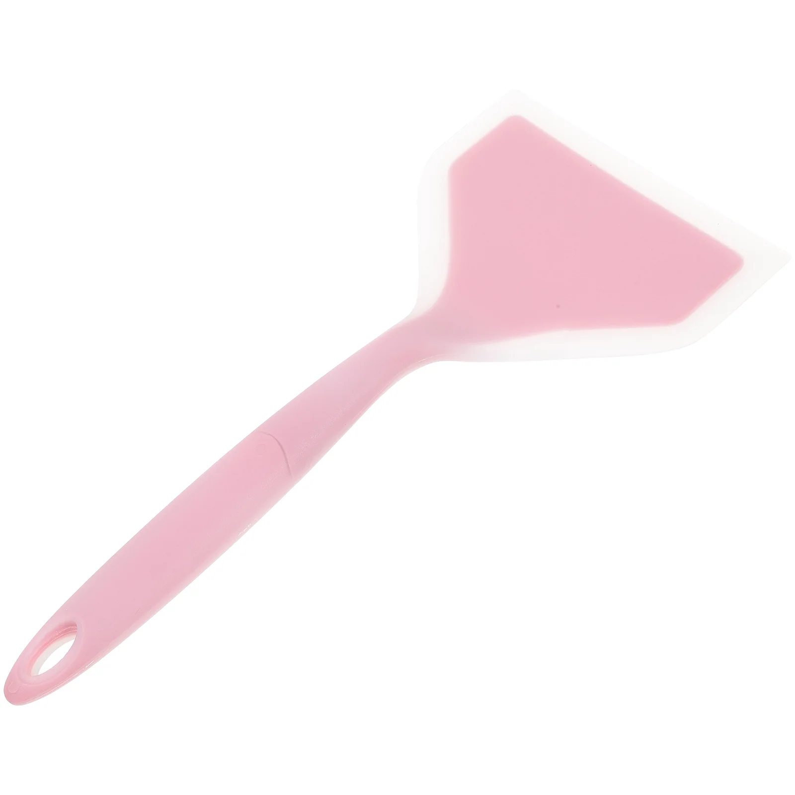 Scraper Cooking Pans Nonstick Bowls Silica Gel Multi-purpose Slotted Spoon Non-stick Spatula
Scraper Cooking Pans Nonstick Bowls Silica Gel Multi-purpose Slotted Spoon Non-stick Spatula