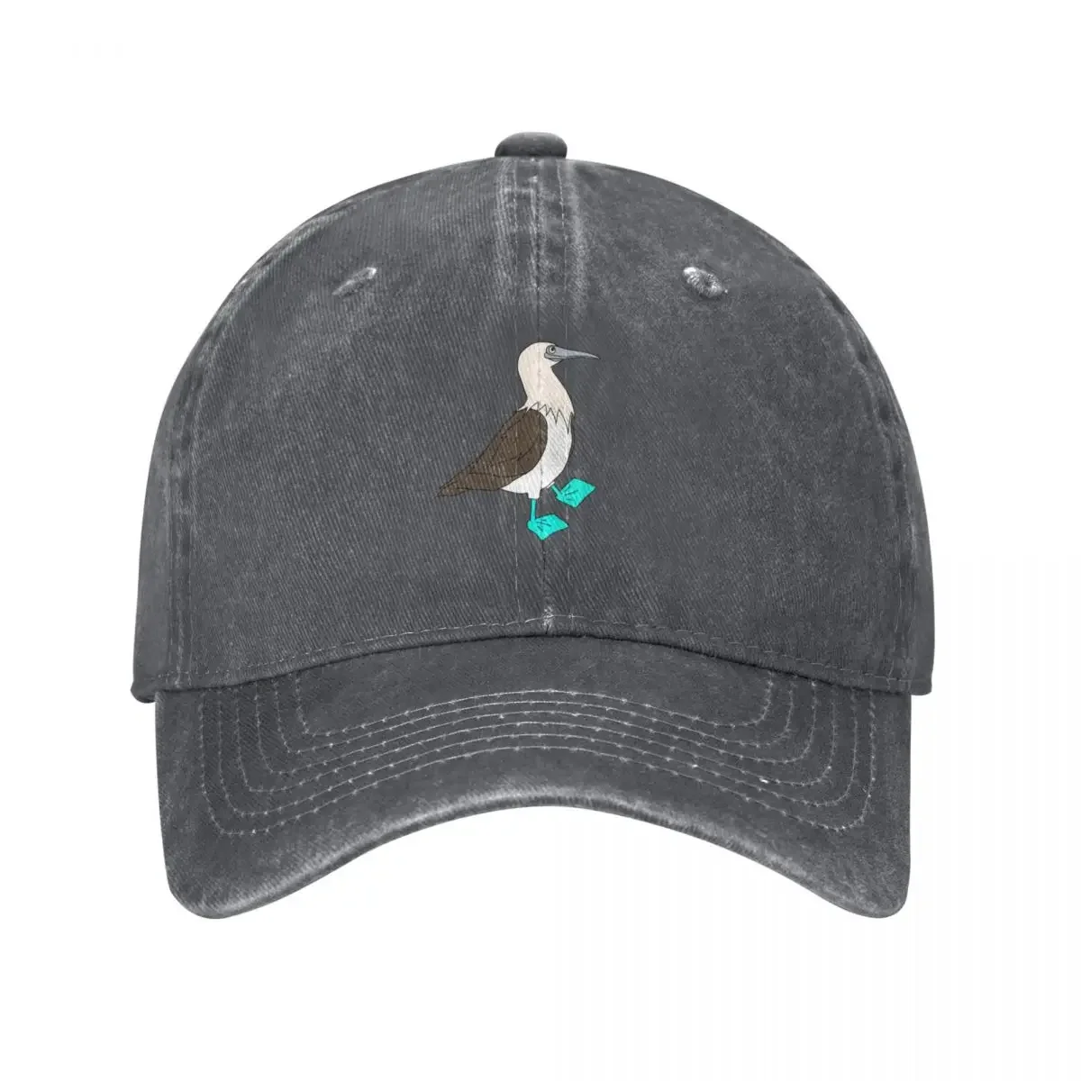 Big Blue-Footed Booby Baseball Cap Icon Cosplay hats on offer Custom Cap Women's Beach Outlet Men's
Big Blue-Footed Booby Baseball Cap Icon Cosplay hats on offer Custom Cap Women's Beach Outlet Men's