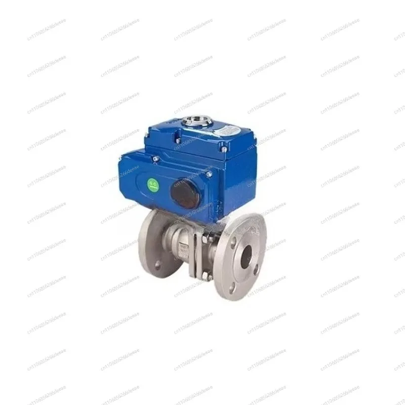 Electric Flange Ball Valve JLQ941PPL-16C DN25 1.6MPa AC220V DN15-200mm
Electric Flange Ball Valve JLQ941PPL-16C DN25 1.6MPa AC220V DN15-200mm