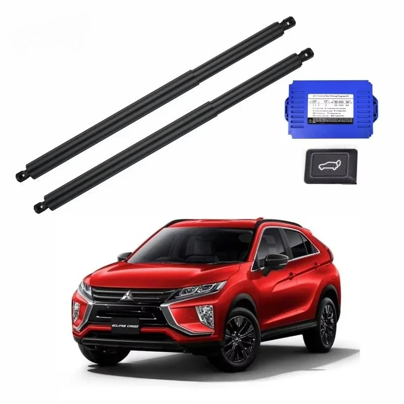 Intellegence power lifter gateFor Mitsubishi Eclipse Cross 2017-2021 Electric Tailgate Lift Car Trunk Lifter car lifter accessor
Intellegence power lifter gateFor Mitsubishi Eclipse Cross 2017-2021 Electric Tailgate Lift Car Trunk Lifter car lifter accessor