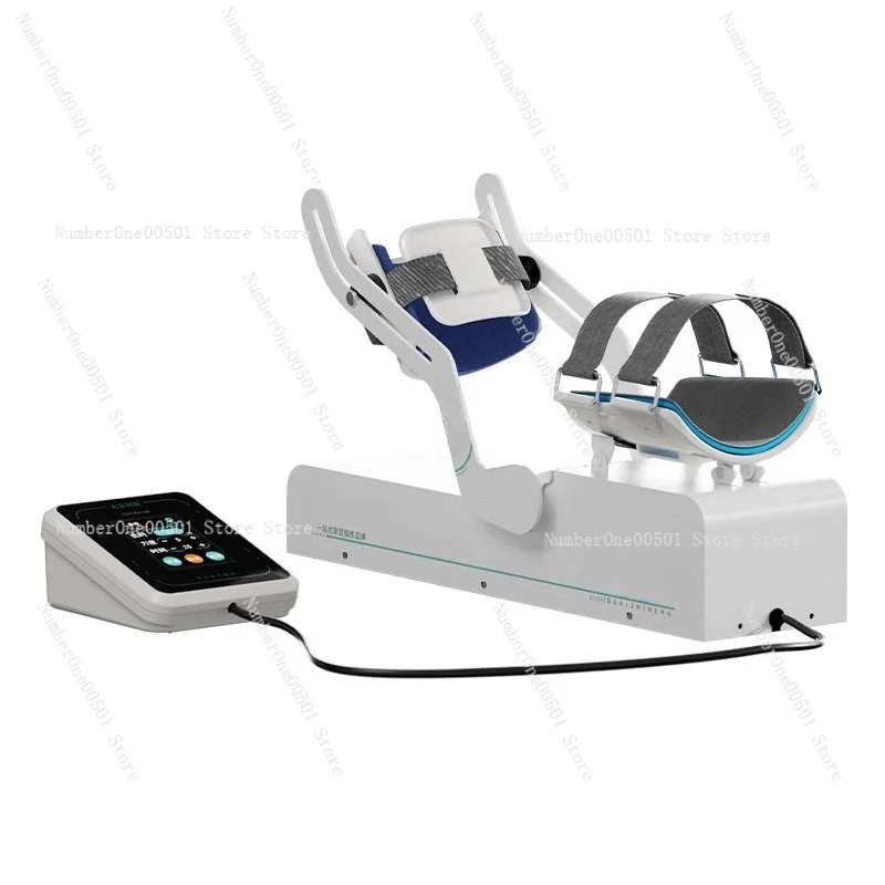 Electric Elbow Joint Rehabilitation Trainer Arm Flexion Extension Exerciser for Post Surgery Stroke Hemiplegia Home Use
Electric Elbow Joint Rehabilitation Trainer Arm Flexion Extension Exerciser for Post Surgery Stroke Hemiplegia Home Use