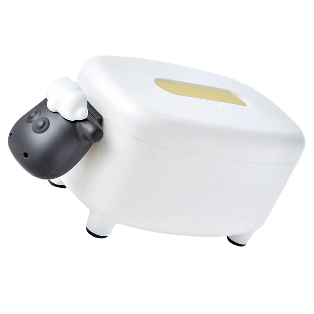 Plastic Tissue Box Phone Holder Simple Decor Multifunctional Napkin Container Storage Case Wear Resistant Dirty
Plastic Tissue Box Phone Holder Simple Decor Multifunctional Napkin Container Storage Case Wear Resistant Dirty