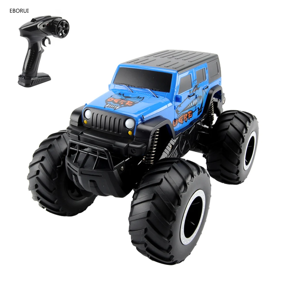 JJRC Q127 RC Car 1:16 Amphibious 4WD Off Road Water & Land Remote Control Racing Car All Terrain Waterproof Car Gift Toy for Kid
JJRC Q127 RC Car 1:16 Amphibious 4WD Off Road Water & Land Remote Control Racing Car All Terrain Waterproof Car Gift Toy for Kid