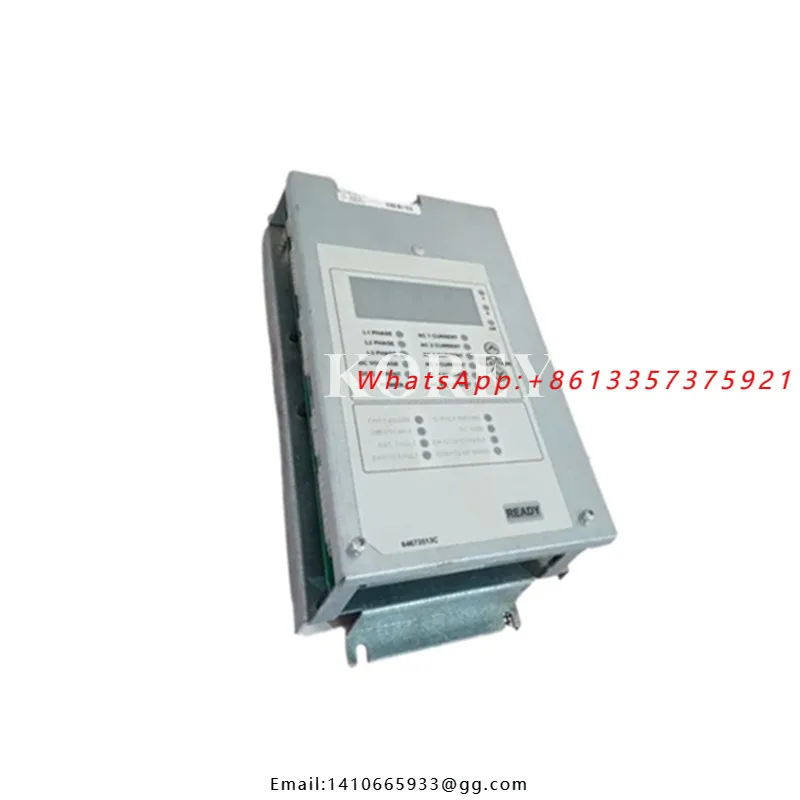 Rectification Control Unit DSSB-01C 68300746C
Rectification Control Unit DSSB-01C 68300746C