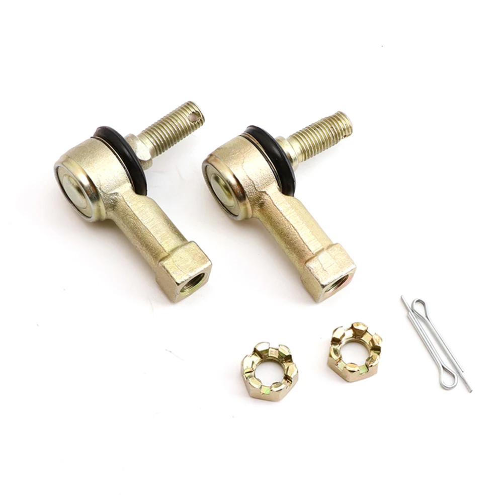 Комплект шаровых опор M12-M12 для квадроциклов Bashan 250cc, Hummer 250, LonCin, Jianshe, Shipao, запчасти
Комплект шаровых опор M12-M12 для квадроциклов Bashan 250cc, Hummer 250, LonCin, Jianshe, Shipao, запчасти