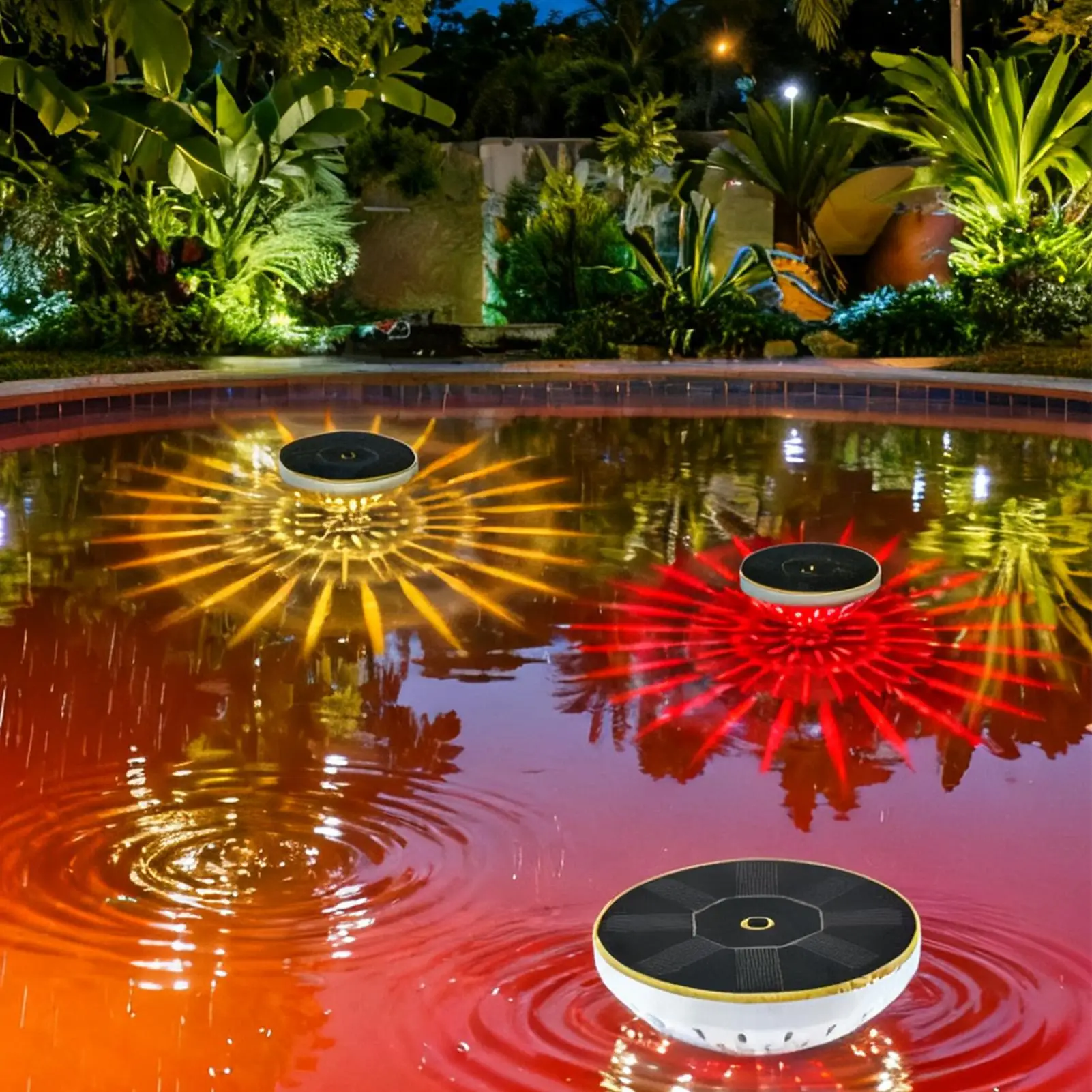 Плавающие фонари для бассейна, меняющие цвет, светодиодные плавающие фонари для бассейна, водонепроницаемая солнечная лампа для пруда для уличной вечеринки, пруда, пляжа, заднего двора
Плавающие фонари для бассейна, меняющие цвет, светодиодные плавающие фонари для бассейна, водонепроницаемая солнечная лампа для пруда для уличной вечеринки, пруда, пляжа, заднего двора