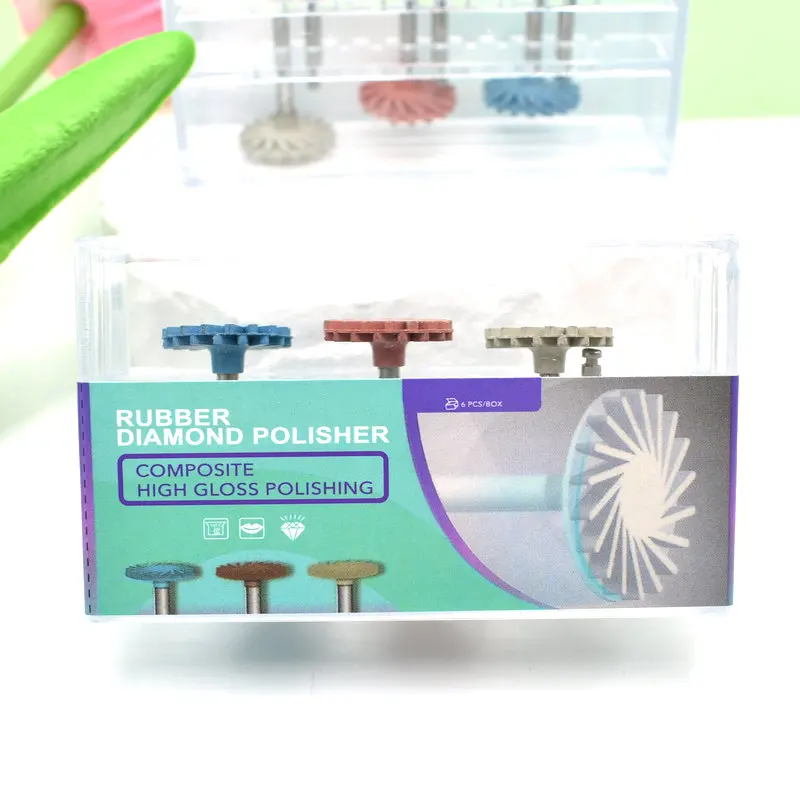 Dental Prophy Wheel Rubber Polishing Kits Dental Material Instrument Composite Kits Assorted Dentist Tool
Dental Prophy Wheel Rubber Polishing Kits Dental Material Instrument Composite Kits Assorted Dentist Tool