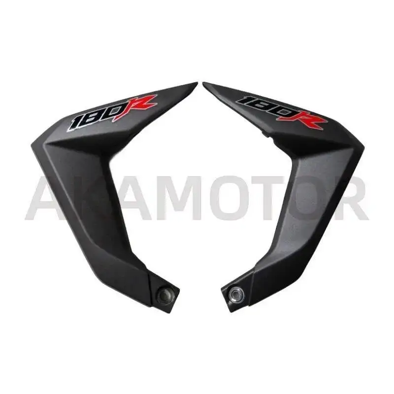 Left / Right Fuel Tank Interior Trim Decoration Parts For Loncin Voge 180r Lx175-10
Left / Right Fuel Tank Interior Trim Decoration Parts For Loncin Voge 180r Lx175-10