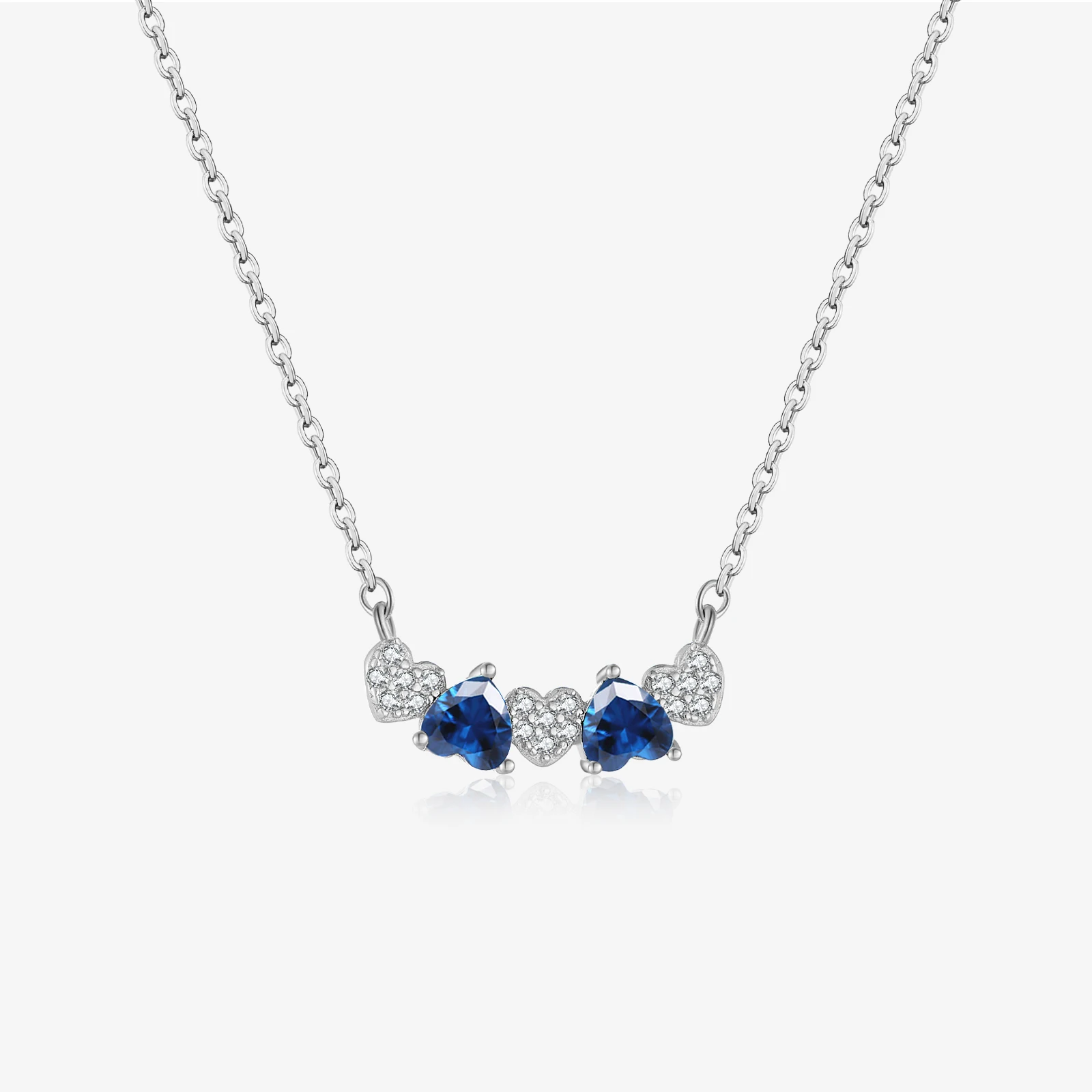 VEWANT Women 925 Sterling Silver Heart CZ Blue Zircon 2025 Classic Noval Luxury Romantic Wedding Valentine Gift
VEWANT Women 925 Sterling Silver Heart CZ Blue Zircon 2025 Classic Noval Luxury Romantic Wedding Valentine Gift