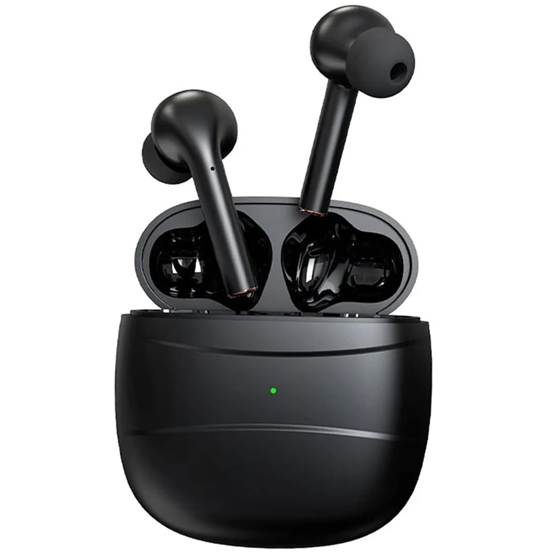 J3 V5.0 Original Quality Dolby Sound Wireless Earbuds In-Ear Physical Noise Cancelg Earphones With LED Display
J3 V5.0 Original Quality Dolby Sound Wireless Earbuds In-Ear Physical Noise Cancelg Earphones With LED Display