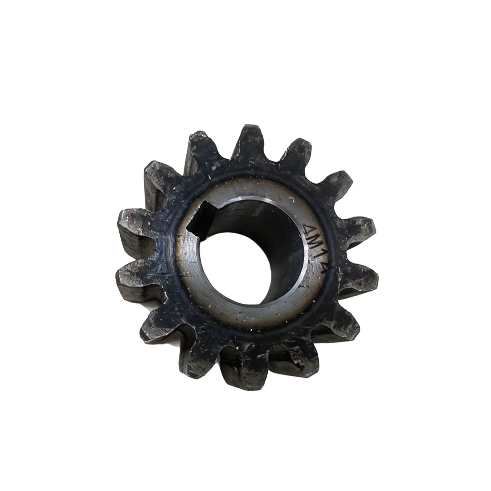14 Teeth Swing Motor Gear Replacement Parts Fit Most Chinese 1 Ton Mini Excavator Rotary Motor Accessories
14 Teeth Swing Motor Gear Replacement Parts Fit Most Chinese 1 Ton Mini Excavator Rotary Motor Accessories