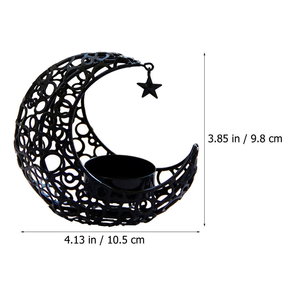 Hollow Metal Holder Decorative Candleholder For Metal Candleholder Home Bar Restaurant Decor Romantic Atmosphere
Hollow Metal Holder Decorative Candleholder For Metal Candleholder Home Bar Restaurant Decor Romantic Atmosphere