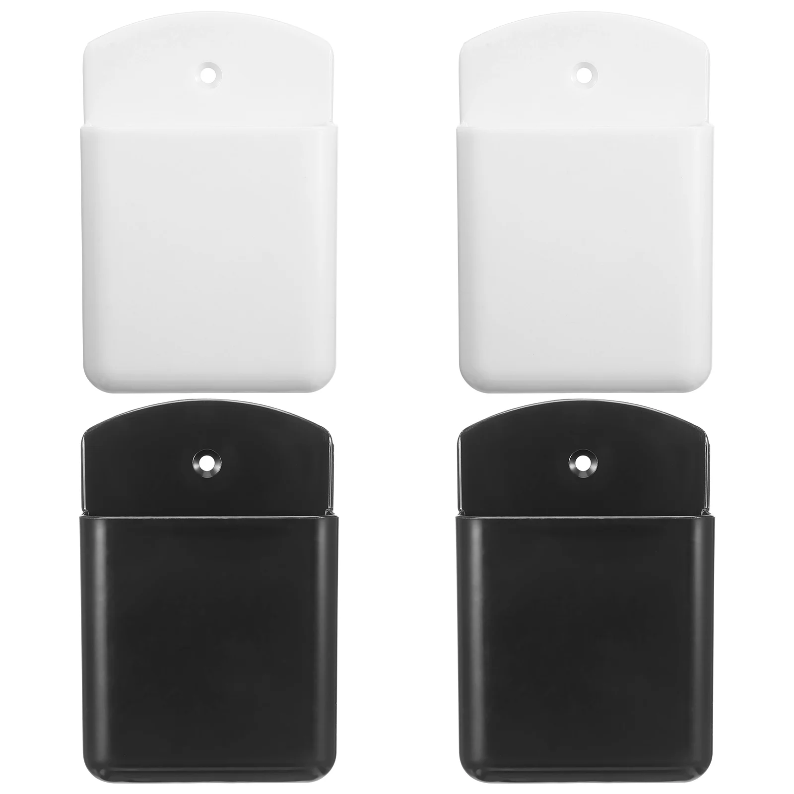 4Pcs Remote Holder Wall Mount - Compact Adhesive Controller Storage Organizer for Home Office Bedroom Living Room
4Pcs Remote Holder Wall Mount - Compact Adhesive Controller Storage Organizer for Home Office Bedroom Living Room