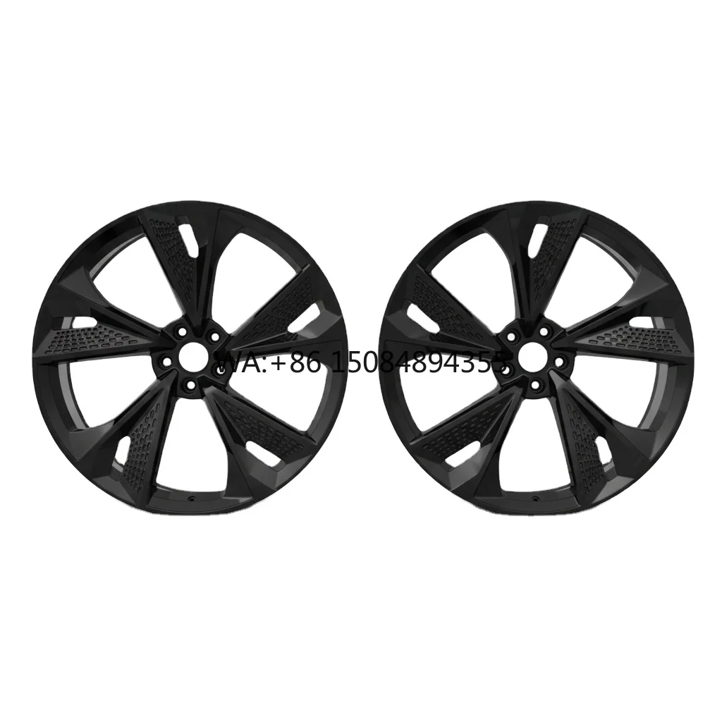 Forged Alloy Car Wheels-Lightweight Strength Design for Performance Upgrade Overseas Wholesale
Forged Alloy Car Wheels-Lightweight Strength Design for Performance Upgrade Overseas Wholesale
