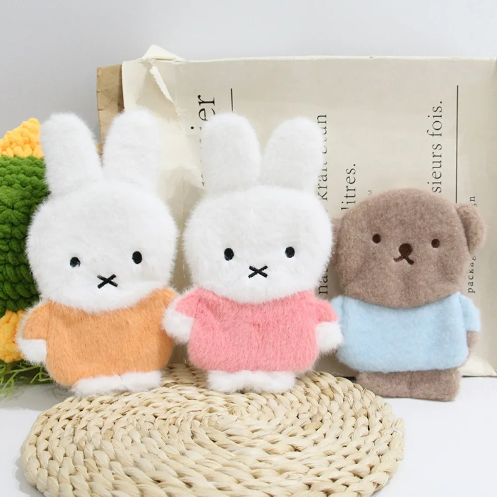 Miffy Boris Cute Cartoon Key Case Lipstick Storage Coin Purse Hanging Key Ring Multi Function Portable Organizer Carry Gift Girl
Miffy Boris Cute Cartoon Key Case Lipstick Storage Coin Purse Hanging Key Ring Multi Function Portable Organizer Carry Gift Girl